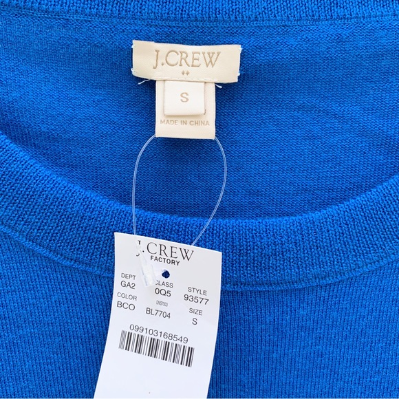 J. Crew Sweater - Picture 4 of 5